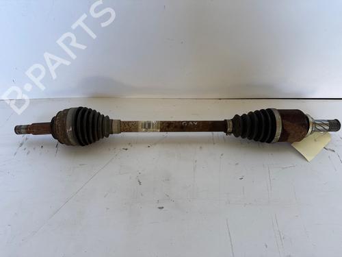 Left front driveshaft RENAULT CLIO IV (BH_) 0.9 TCe 90 (BHNF, BHMA, BHMH, BHJK, BHJR) | BP37157130M38 - Image 2