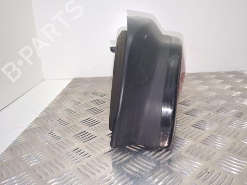 Used Right taillight Right taillight RENAULT CLIO I (B/C57_, 5/357_) 1.9 D (B/C/S576, B/C/S57L) (64 hp) 25660946 25660946