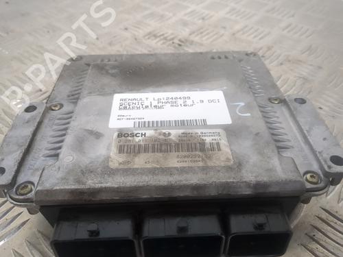Computer motormanagement RENAULT SCÉNIC I MPV (JA0/1_, FA0_) 1.9 dCi (JA05, JA1F) | BP25659913M57 
