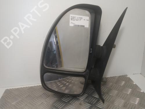 Used Left mirror PEUGEOT BOXER Van (244) 2.2 HDi (101 hp) 25655853