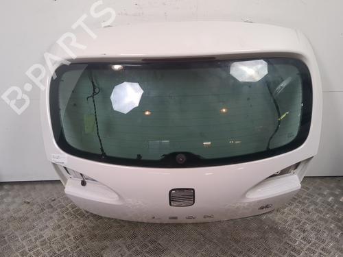 Used Tailgate SEAT LEON (1P1) 2.0 TDI (170 hp) 25658951