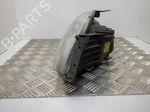 Right headlight FORD FIESTA IV (JA_, JB_) 1.8 DI | BP25655756C29 