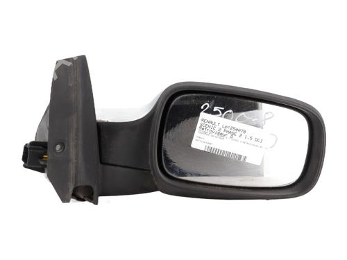 Used Right mirror RENAULT SCÉNIC II (JM0/1_) 1.5 dCi (JM1E, JM16) (106 hp) 29737658