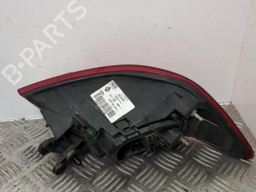Right taillight RENAULT CLIO IV (BH_) 1.5 dCi 90 | BP25660725C35 