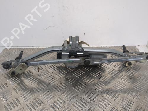 Front wiper motor PEUGEOT 208 I (CA_, CC_) 1.6 HDi / BlueHDi 75 | BP25656507M29