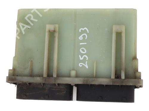 Electronic module OPEL ZAFIRA A MPV (T98) 2.0 DTI 16V (F75) | BP26172047M83 
