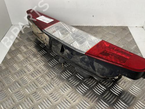 Left taillight FIAT DOBLO Box Body/MPV (223_) 1.9 JTD | BP25660200C34 