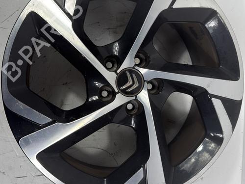 Used Rim CITROËN C5 AIRCROSS (A_) 1.2 PureTech 130 (ARHNSJ) (131 hp) 29316598
