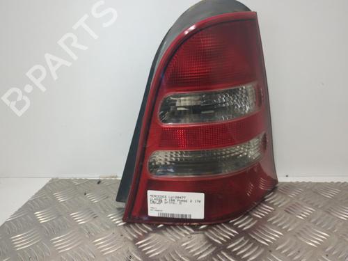 Right taillight MERCEDES-BENZ A-CLASS (W168) A 170 CDI (168.009, 168.109) | BP25655886C35 