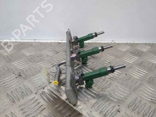 Injection rail RENAULT CLIO V (B7_) 1.0 TCe 90 (B7MT) | BP25658674M98 - Image 3