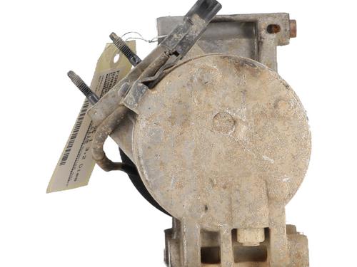 Used AC compressor AC compressor FORD RANGER (TKE) 3.2 TDCi 4x4 (200 hp) 33308507 33308507