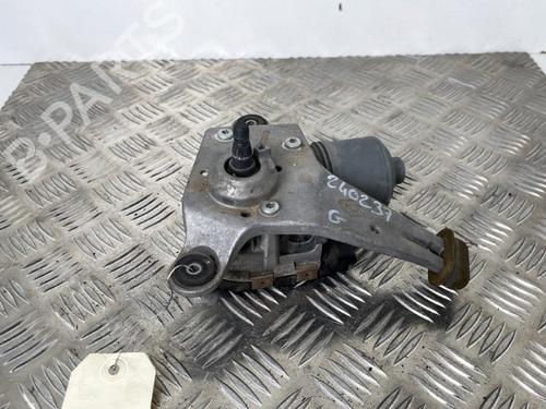 Front wiper motor RENAULT GRAND SCÉNIC IV (R9_) 1.3 TCe 140 (R9NB) | BP25658462M29