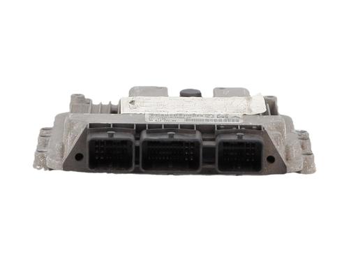 Used Engine control unit (ECU) Engine control unit (ECU) PEUGEOT 407 (6D_) 2.0 HDi 135 (6DRHRH, 6DRHRE, 6DRHRG, 6DRHRJ) (136 hp) 25657691 25657691