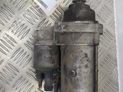 Startmotor SEAT LEON (1M1) 1.9 TDI Syncro (150 hp) 25655825
