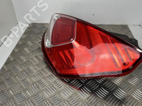 Right taillight FORD FIESTA VI (CB1, CCN) 1.5 TDCi | BP25659070C35 