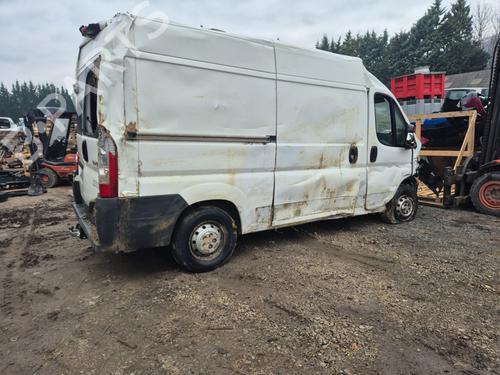 ABS pump PEUGEOT BOXER Van 2.2 HDi 120 | BP25658014M43 - Image 12