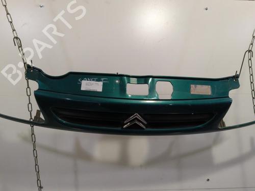 Grille CITROËN SAXO (S0, S1) 1.5 D | BP25660837C40 
