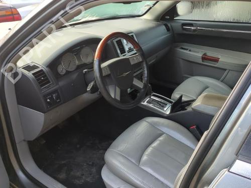 Used Parts CHRYSLER 300C Touring (LX, LE)  3.0 CRD  4337745