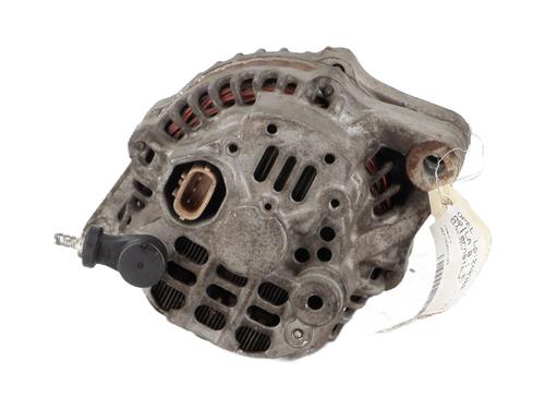 Alternator OPEL AGILA B (H08) 1.0 (F68) | BP25655111M7 - Image 6