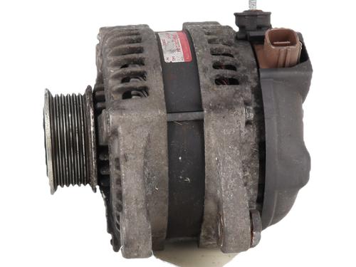 Used Alternator Alternator TOYOTA COROLLA (_E12_) 1.4 D (NDE120_, NDE120R) (90 hp) 36057027 36057027