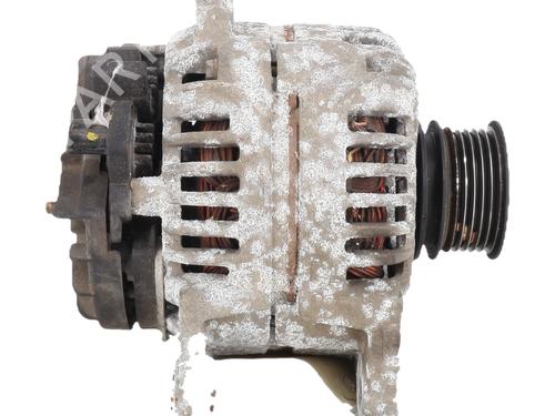 Used Alternator Alternator RENAULT MODUS / GRAND MODUS (F/JP0_) 1.6 (JP03, JP0B, JP0U, JP0Y, JP1G) (112 hp) 35926354 35926354