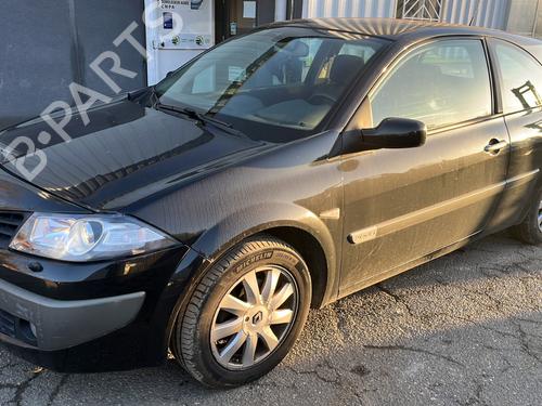 Brugte RENAULT MEGANE II (BM0/1_, CM0/1_) 2.0 dCi (BM1K, CM1K) (150 hp) 4358464