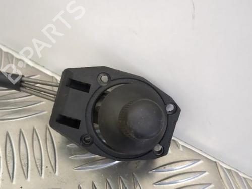 Retrovisor esquerdo Retrovisor esquerdo SEAT IBIZA III (6L1) 1.2 (64 hp) 25658943 25658943