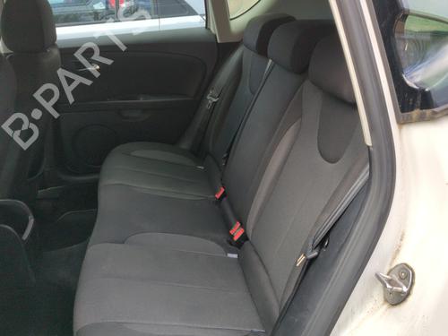 Radio SEAT LEON (1P1) 2.0 TDI | BP25659795E6 