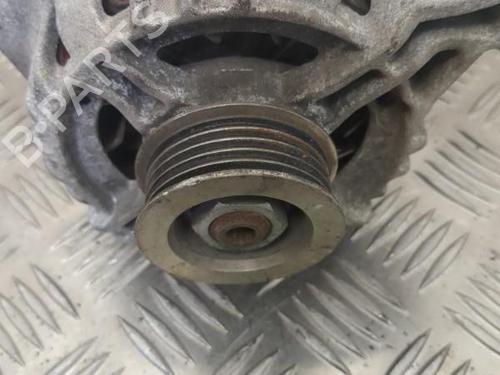 Alternator FIAT PANDA (169_) 1.2 (169.AXB11, 169.AXB1A) | BP25660797M7 