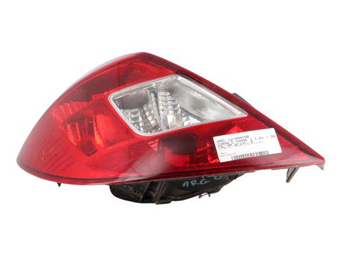 Venstre Baklys OPEL CORSA D (S07) 1.2 LPG (L08, L68) | BP29893025C34