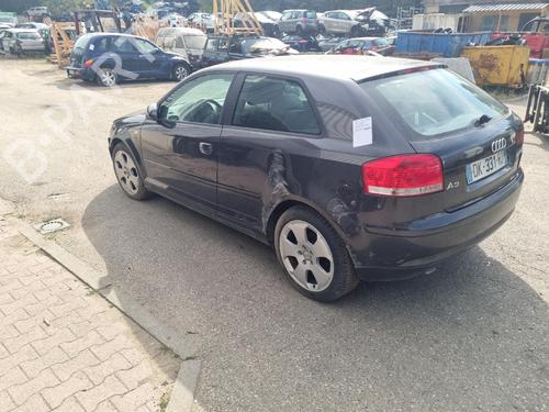 Left taillight AUDI A3 (8P1) 2.0 TDI 16V | BP39504344C34 - Image 11