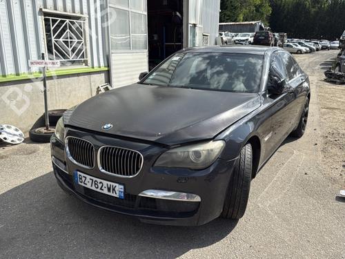 Engine BMW 7 (F01, F02, F03, F04) 740 d xDrive 11002207812
