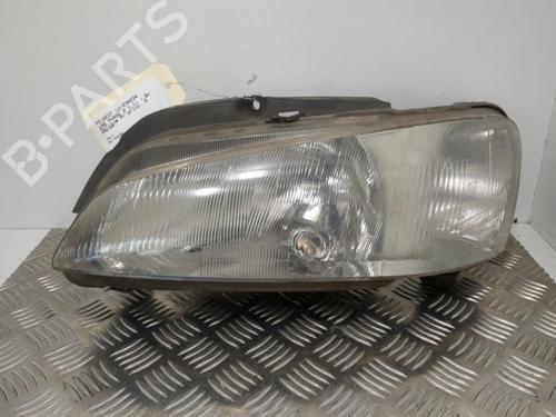 Scheinwerfer links PEUGEOT 106 II (1A_, 1C_) 1.1 i | BP25661017C28 