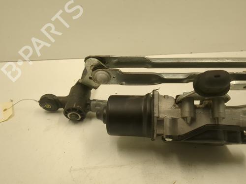 Front wipers mechanism RENAULT CLIO V (B7_) 1.0 SCe 65 (B7MG) | BP25654703C83 