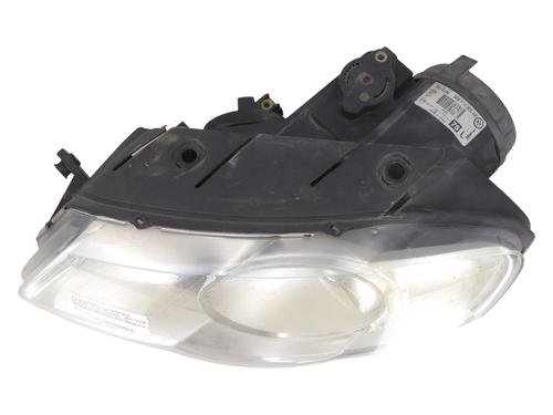 Used Left headlight Left headlight 25659240 25659240