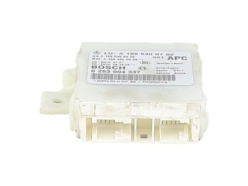 electronic-module-mercedes-benz-a-class-w169-2004-2005-2006-2007-2008-2009-2010-2011-2012-25660216 main image