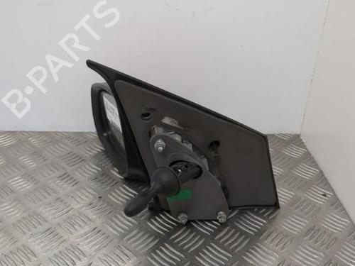 Left mirror NISSAN PIXO (UA0) 1.0 | BP25655732C26 