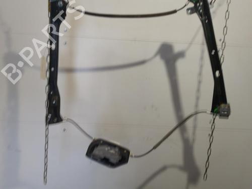 Used Front right window mechanism VW GOLF V (1K1) 1.9 TDI (105 hp) 25661101