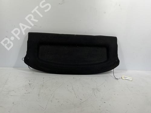 Used Rear parcel shelf CITROËN DS3 (SA_) 1.6 HDi 110 (112 hp) 27897933