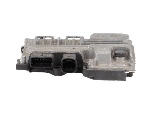 Used Electronic module Electronic module PEUGEOT 208 I (CA_, CC_) 1.2 THP 110 (110 hp) 30491285 30491285