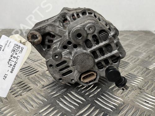 Alternator OPEL AGILA B (H08) 1.0 (F68) | BP25655111M7 