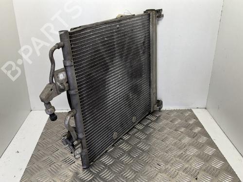 AC radiator OPEL ZAFIRA / ZAFIRA FAMILY B (A05) 1.9 CDTI (M75) | BP25655325M32 