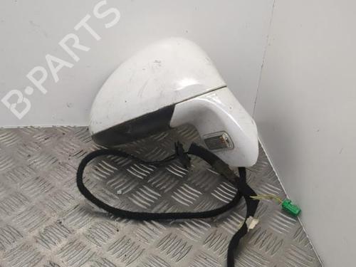 Right mirror CITROËN C4 I (LC_) 1.6 HDi | BP25660774C27 