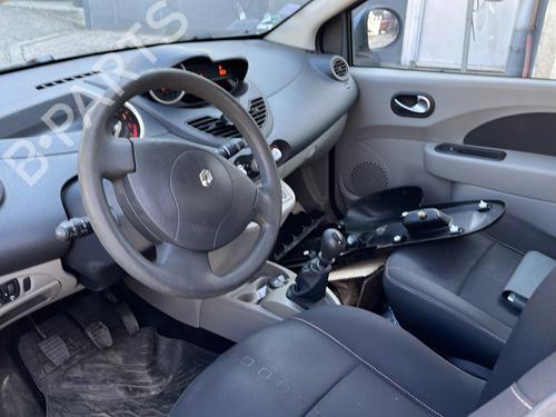Rim RENAULT TWINGO II (CN0_) 1.2 16V (CN04, CN0B) | BP29484423C45 