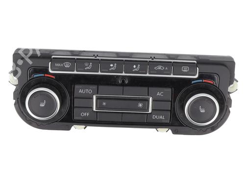 Climate control VW GOLF VI (5K1) 2.0 GTi | BP31887455I5 - Image 3