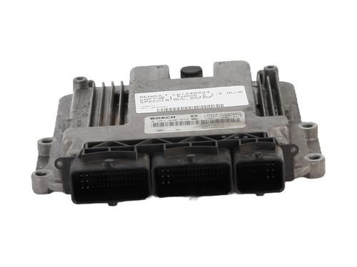 Engine control unit (ECU) RENAULT CAPTUR I (J5_, H5_) 1.5 dCi 90 (J5N4, J5M5, J5MW, J5M6, J5AL, J5AJ) | BP26153607M57 - Image 7