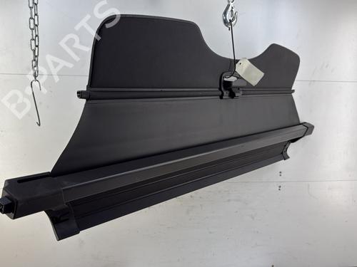 Rear parcel shelf FORD FOCUS II (DA_, HCP, DP) 1.8 Flexifuel | BP32364608C85