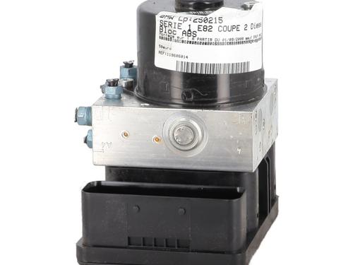 Used ABS pump BMW 1 Coupe (E82) 120 d (177 hp) 31811619
