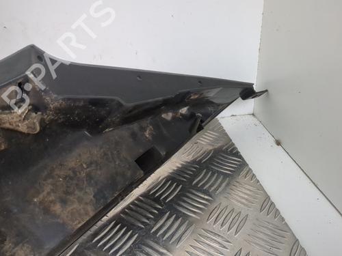 Left mirror RENAULT ESPACE III (JE0_) 2.2 12V TD (JE0E, JE0H, JE0P) | BP25659939C26 