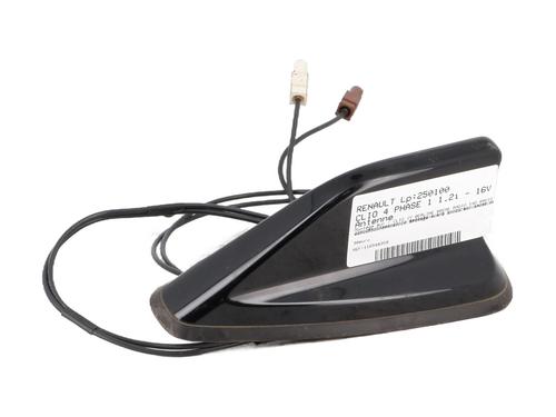 Used Antenna/Base RENAULT CLIO IV (BH_) 1.2 TCe 120 (BHM0) (120 hp) 30682906